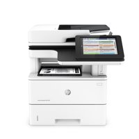 Multifuncional Hp Laserjet Managed Mfp M527Dnm