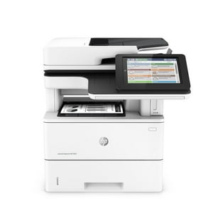 Hp Laserjet Managed Mfp M527Dnm