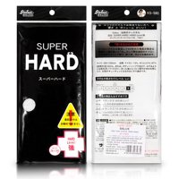 Toalla De Baño De Belleza Japonesa De Nailon Superduro Salux