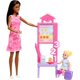 thumbnail image 2 of Muñeca Barbie Profesora con Accesorios para Niños de 3 años en adelante, 2 of 6