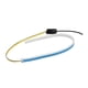 thumbnail image 2 of 2x Tubos Flexibles LED Tiras Luces Intermitentes Diurnas 30cm Blanco + Amarillo, 2 of 5