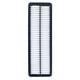 thumbnail image 2 of Filtro Aire Hyundai I-10 1.0 2014 2017, 2 of 3