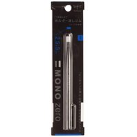 Punta De Precisión Eraser Tombow Mono Zero Rectangle De 2,5 Mm