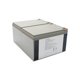 thumbnail image 1 of PowerWarehouse 12V12A-T2-BATT-2PK-PW, batería sellada de plomo-ácido universal, 12 V 12 A F2/T2 (pack de 2 unidades), 1 of 1