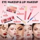 thumbnail image 4 of Kit de maquillaje VESPRO todo en uno para niñas adolescentes con base y bolsa, 4 of 7