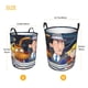 thumbnail image 5 of Cesto de Ropa Inspector Gadget Plegable 44x35 cm, 5 of 6