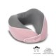 thumbnail image 3 of Almohada de Viaje Memory Foam Plane color Rosado, 3 of 3