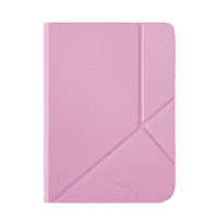 Rakuten Kobo - Funda Protectora Sleepcover Para Kobo Clara Bw/Colour Rosado