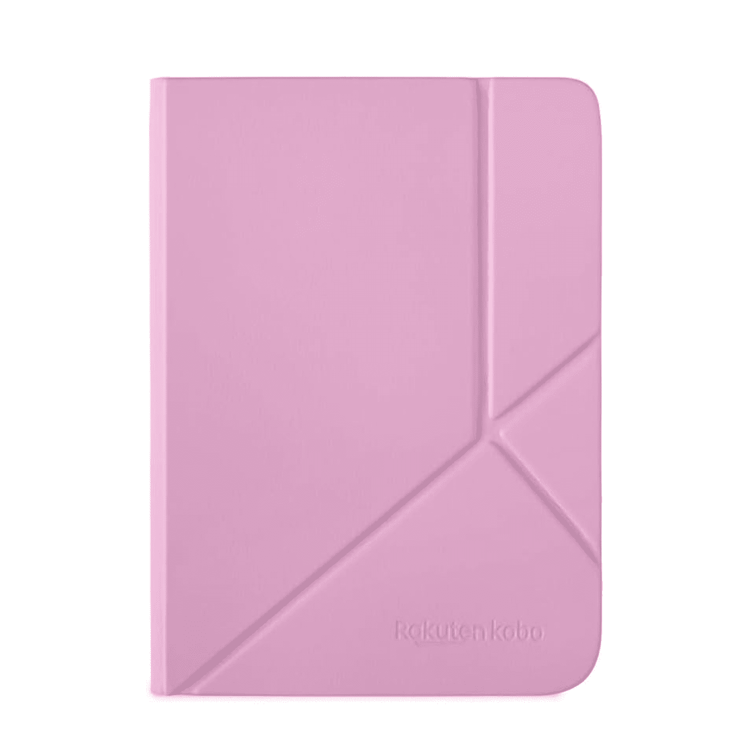 Rakuten Kobo - Funda Protectora Sleepcover Para Kobo Clara Bw/colour Rosado