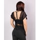 thumbnail image 2 of Polera Deportiva Mujer Tul OpenBack Chic, 2 of 3