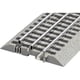 thumbnail image 2 of Vía Recta Lionel FasTrack Pack 4 (10 in) O Gauge Eléctrica, 2 of 3