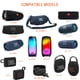 thumbnail image 2 of Cable de Carga Rápida USB-C Hyacinyh para JBL, 2 of 6
