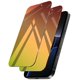 thumbnail image 1 of Protector de pantalla Ivachell para iPhone 17 Pro Max, pack de 2, verde, 1 of 9
