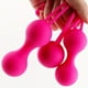 thumbnail image 2 of 3pcs Silicone Vaginal Massager, Easy-to-Clean Kegel Ball, Assists Women's Vaginal Restoration And Firmness, Adult Sex Toys For Women Couple, 2 of 3
