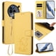 thumbnail image 2 of Funda Billetera Magnética para Nothing Phone 3A Pro, Amarillo, 2 of 6