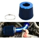 thumbnail image 4 of Filtro De Aire Conico Azul 75mm Auto Tuning Alto Flujo, 4 of 5