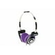 thumbnail image 2 of YAXI EARPADS para Koss PORTAPRO (Purpura), 2 of 2