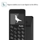 thumbnail image 5 of Teléfono Celular Punkt. MP02 4G LTE 2GB RAM 16GB Almacenamiento Negro, 5 of 9