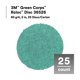 thumbnail image 2 of Roloc Disc 3M Green Corps 36526, grano 60, resistente, 2 pulgadas, 2 of 7