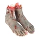 thumbnail image 5 of Accesorios Artificiales Partes Del Cuerpo De Halloween Para Decoración De Juegos De Rol, 5 of 5