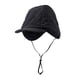thumbnail image 2 of Sombrero De Cazador De Orejas De Invierno Para Mujer Para Hombre Esquí A Prueba De Viento Al Aire Libre Negro, 2 of 5