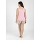 thumbnail image 2 of Pijama short algodón 70.917-ROS talla L, 2 of 3