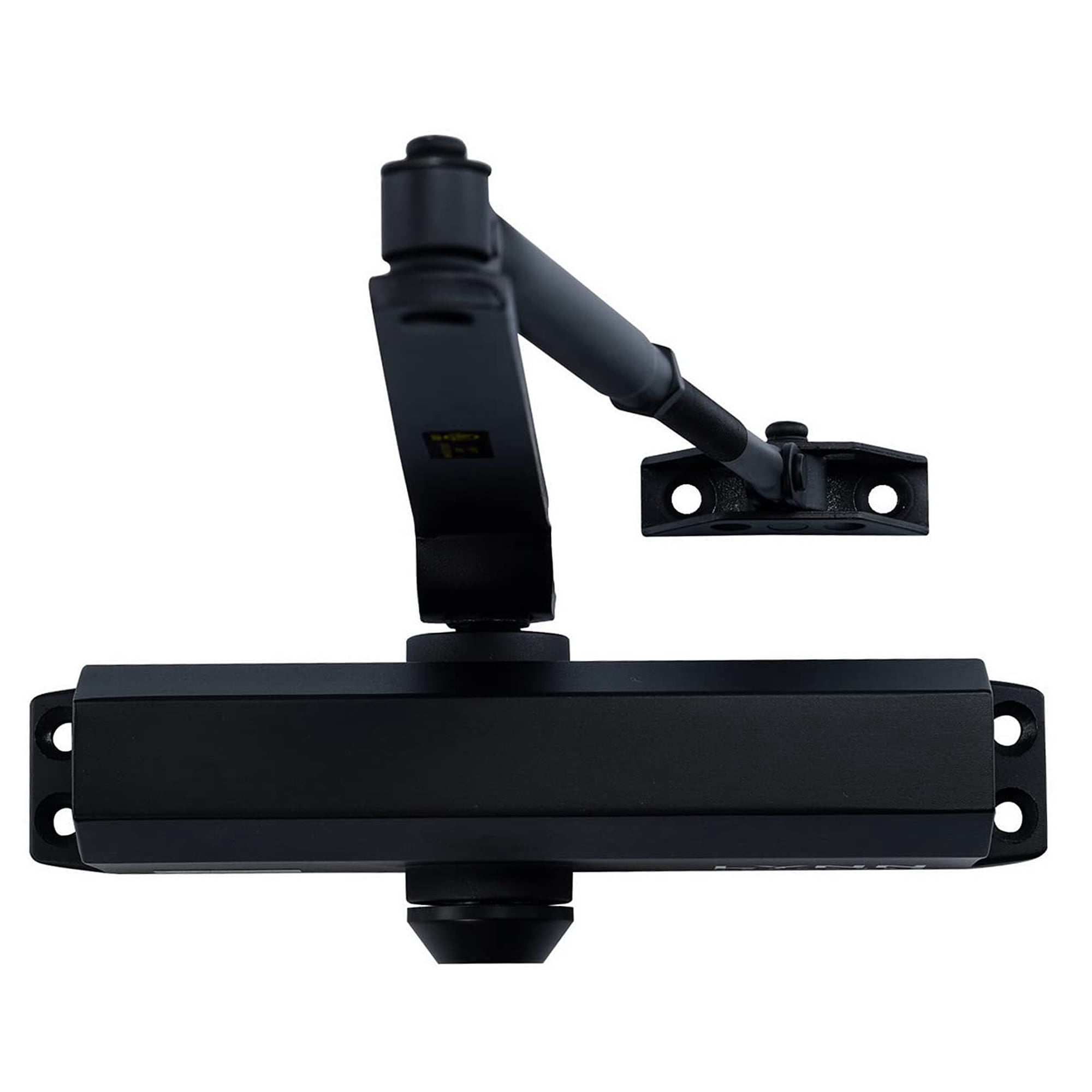 Cierrapuertas Lynn Hardware Dc6003 Tamaño 3 Para Uso Doméstico Y Comercial