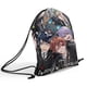 thumbnail image 5 of Twisted Wonderland Mochila de Cuerdas para Deportes y Gimnasio, Bolsa de Cuerdas Resistente al Agua, Bolsa Cinch, 30×40cm, 5 of 6