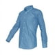 thumbnail image 3 of Camisa Cuadrillé Talla 10 Niño, 3 of 3