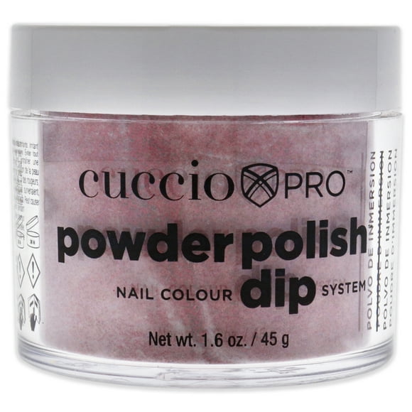 Sistema de Inmersión de Color de Uñas Cuccio Colour Profesional