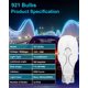 thumbnail image 5 of Bombilla RV QYKAVM 12V 16W Pack de 12 921/912, 5 of 9