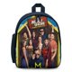 thumbnail image 1 of Jersey Shore Mochila Escolar para Niños y Niñas, Mochila Infantil Ligera de Alta Calidad, Grande y Duradera Azul, 1 of 6