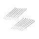 thumbnail image 4 of 14pcs Star Spiral Lana Agujas de fieltro Herramientas de fieltro Arrancador de aguja DIY Craft, 4 of 5