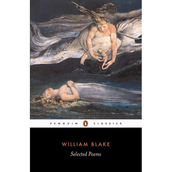 Libro Penguin Selected Poems (Penguin Classics)