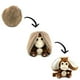 thumbnail image 2 of Peluche Reversible Coconet El Mono - Coco, 2 of 3