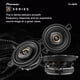 thumbnail image 2 of Altavoces para coche Pioneer TS-A879 de 2 vías coaxiales de 3,5 pulgadas, 2 of 6