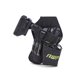 thumbnail image 1 of Funda para taladro AWP, poliéster resistente, angulada, negra, 1 of 6