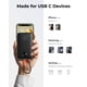 thumbnail image 5 of Power Bank VIYISI 10000 mAh PD 20W Cargador portátil delgado, 5 of 8