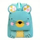 thumbnail image 3 of Children's Schoolbag Cartoon Sheep Owl Chick Cow Animal Kindergarten Backpack Lightweight Backpack For Boys And Girls Outdoor Travel Backpack, 3 of 3