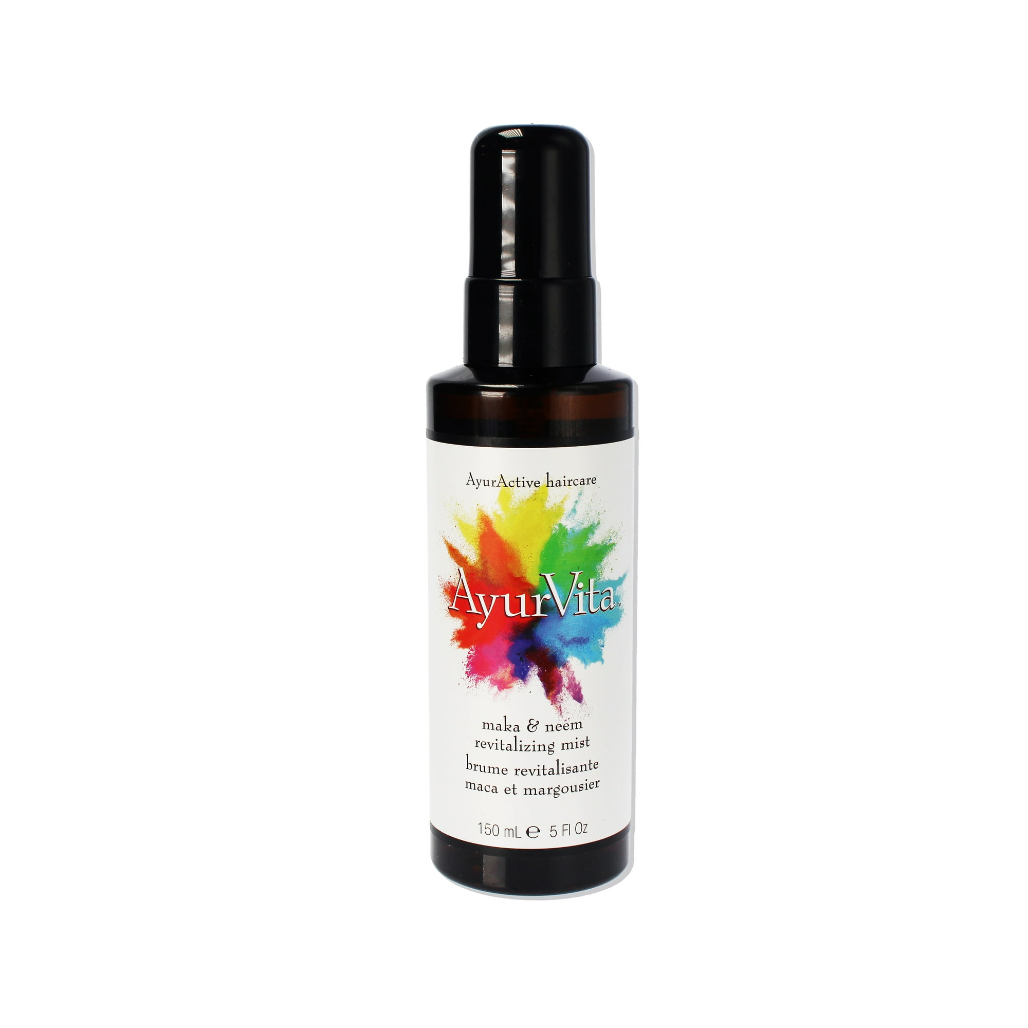 Bruma Revitalizante Ayurvita 150ml Unisex