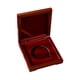 thumbnail image 2 of Caja de presentación de medallas,Caja de presentación de monedas para coleccionistas,Soporte de monedas conmemorativas para monedas de desafío de meda 12 x 12 x 32 cm, 2 of 5