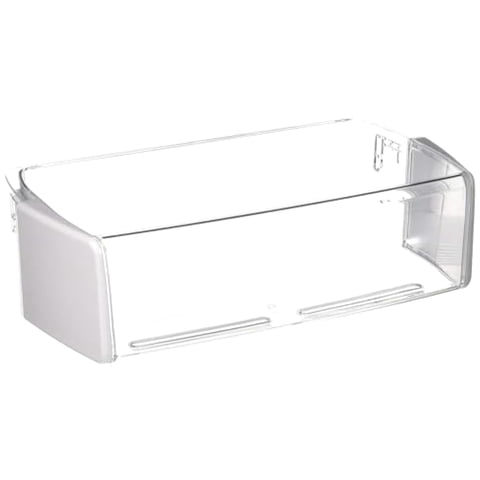 Estante De Puerta Para Refrigerador Lg Aap73871501 Blanco