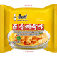 thumbnail image 2 of Fideo Instantaneo Kang Shi Fu Sabor Artificial de Cerdo con Cebollín Frito 104g*PACK 5 Bolsas, 2 of 2