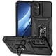 thumbnail image 1 of Estuche GANGXUN para Samsung Galaxy A25 5G, soporte giratorio 360°, estilo mecánico y magnético, 1 of 5