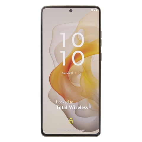 Total Wireless - Smartphone Motorola Moto G Stylus 5G 128 Gb