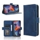 thumbnail image 1 of Funda Tipo Billetera FOXDOCK para Motorola MOTO G Power 2025 – Tapa Flip con Tarjetero, 1 of 5