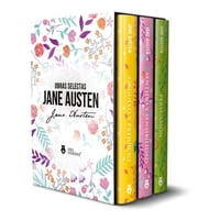 Del Fondo - Obras Selectas De Jane Austen