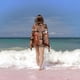 thumbnail image 2 of Hombre de Jengibre Toalla de playa de secado rápido con diseño temático, regalo para mujeres y niñas, ideal para cumpleaños, fans, amantes de la música, uso en la playa o al aire libre, 78 × 160 cm, 2 of 6