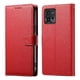 thumbnail image 2 of Funda para FOXDOCK Motorola Moto G72– Cuero Premium, 3 ranuras para tarjetas, Protección contra impactos, 2 of 5
