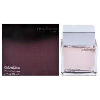 Calvin Klein - Euphoria De Para - Loción Para Después Del Afeitado